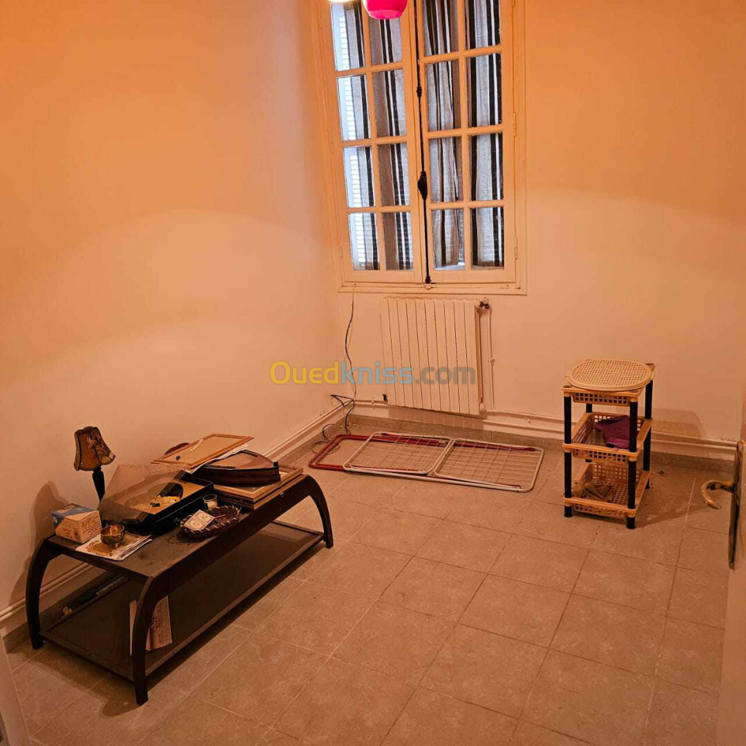 Location Appartement F4 Sétif Setif