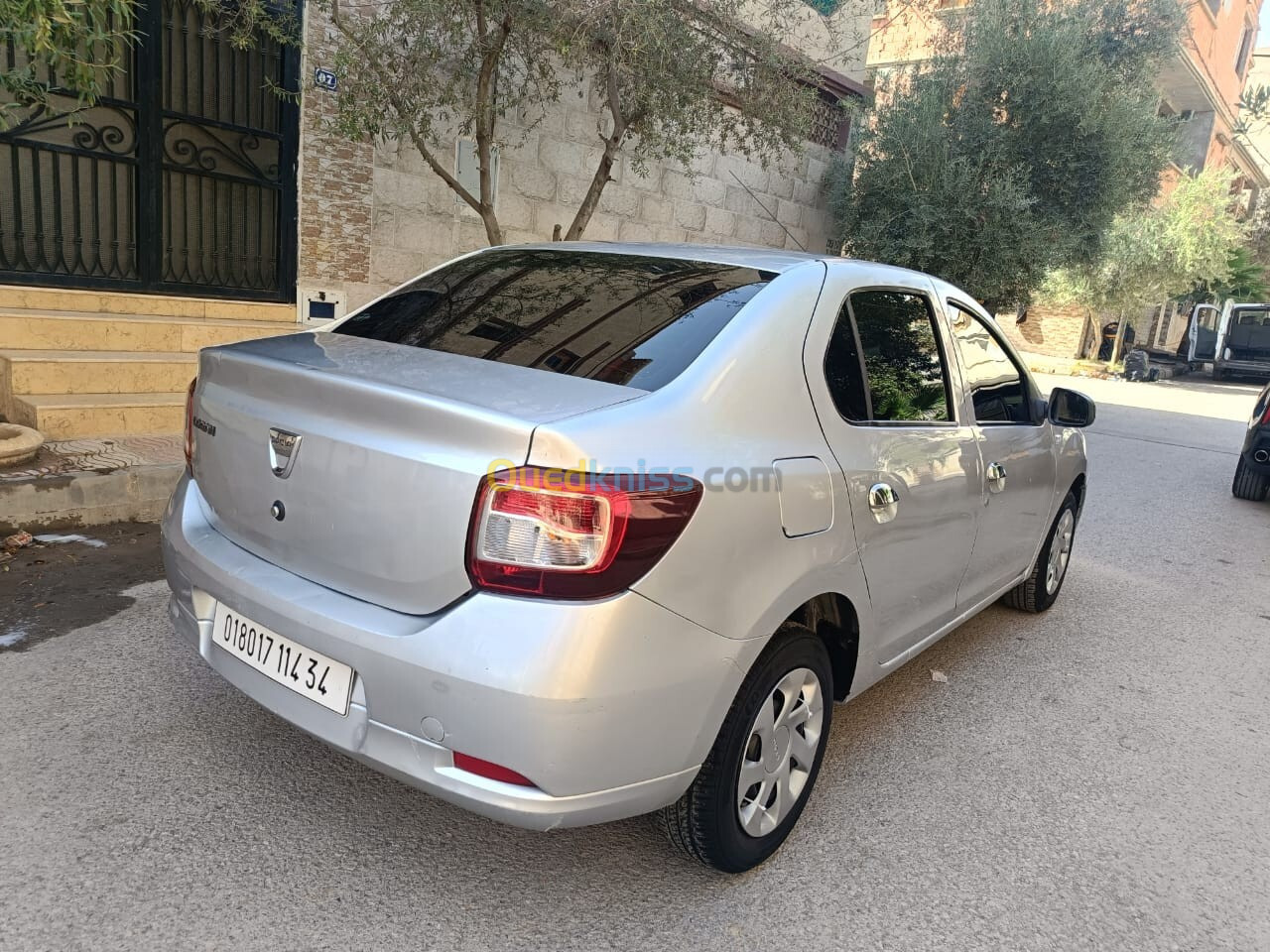 Dacia Logan 2014 Logan