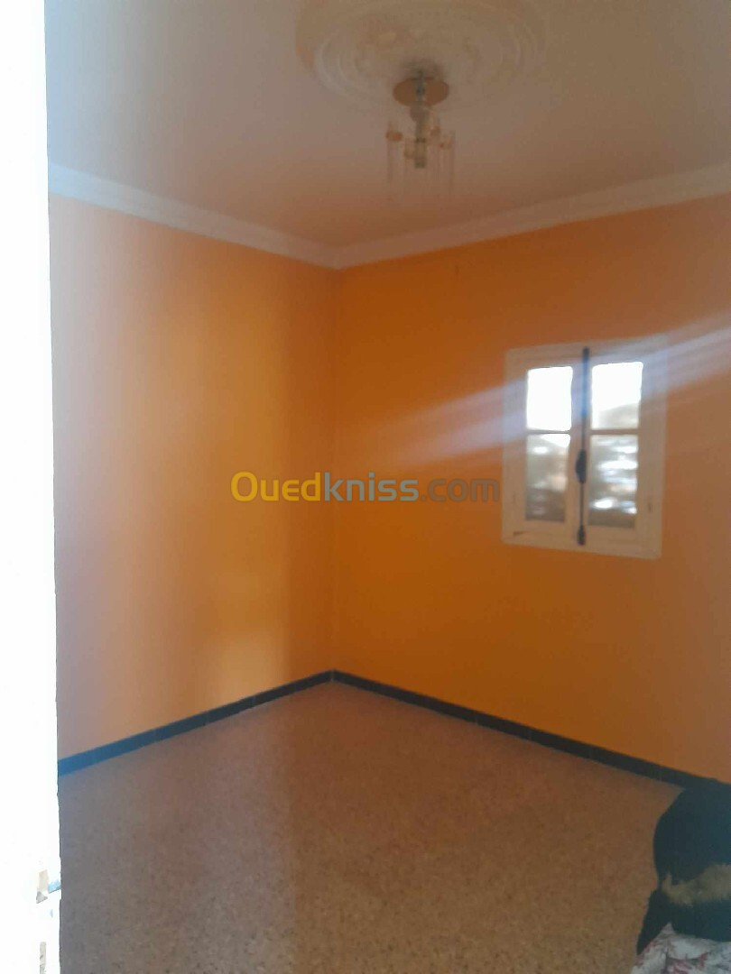 Vente Appartement F3 El Bayadh El bayadh