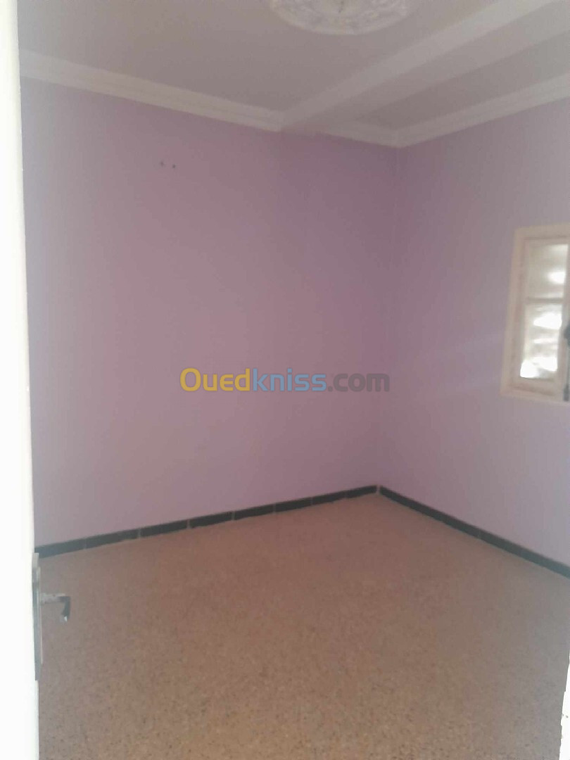 Vente Appartement F3 El Bayadh El bayadh