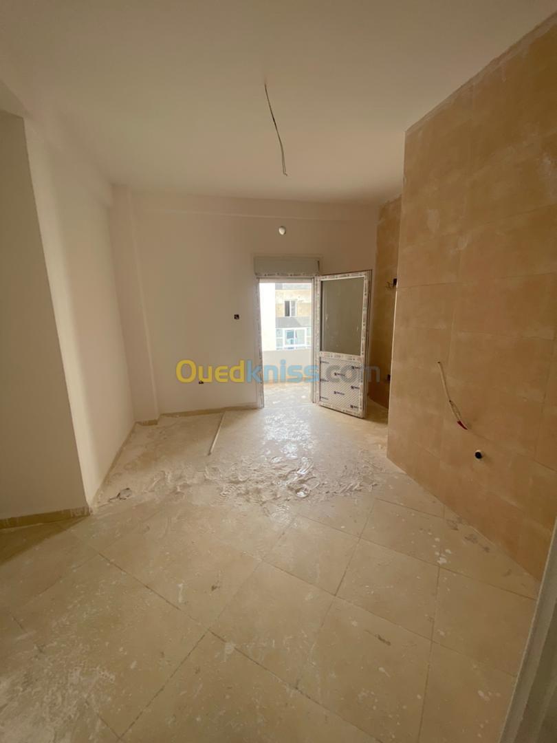 Vente Duplex F6 Alger El harrach