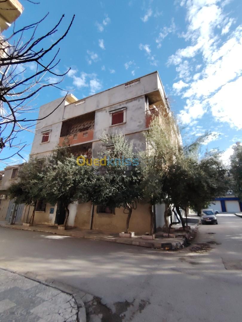 Vente Villa Tiaret Tiaret