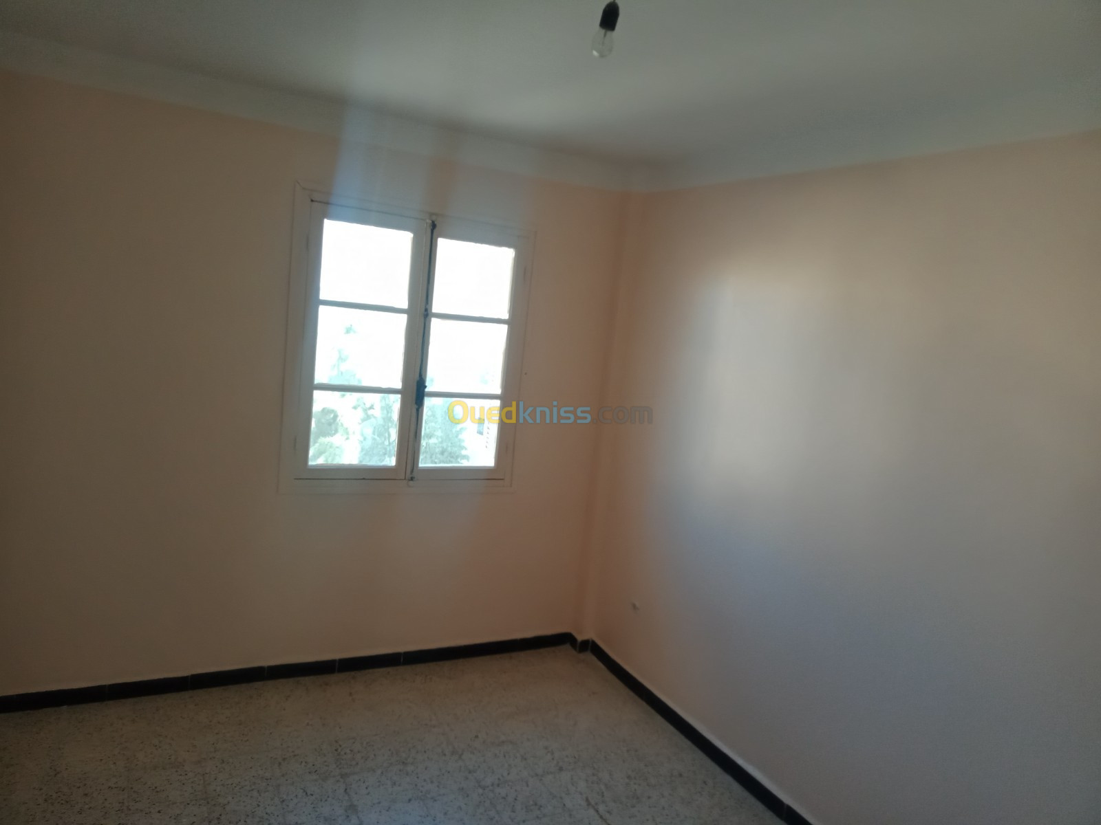 Vente Appartement F3 Medea Berrouaghia