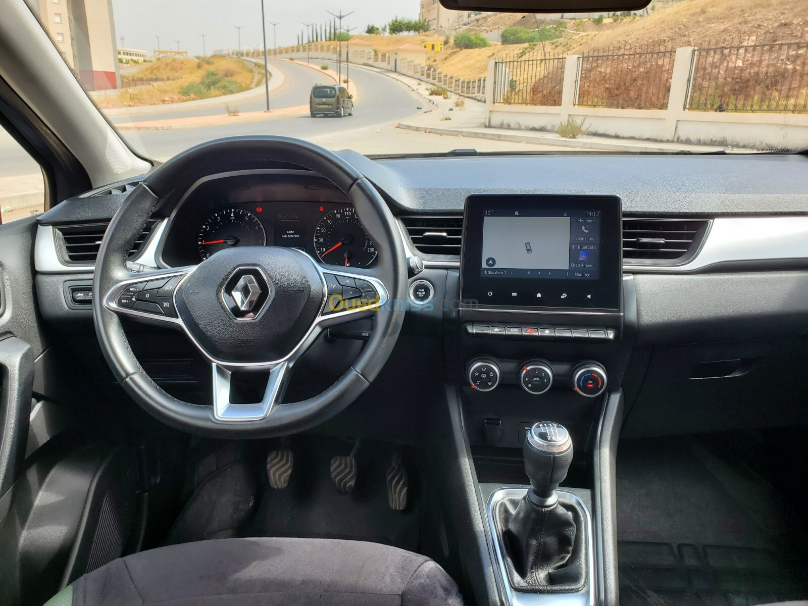 Renault Captur 2021 Captur