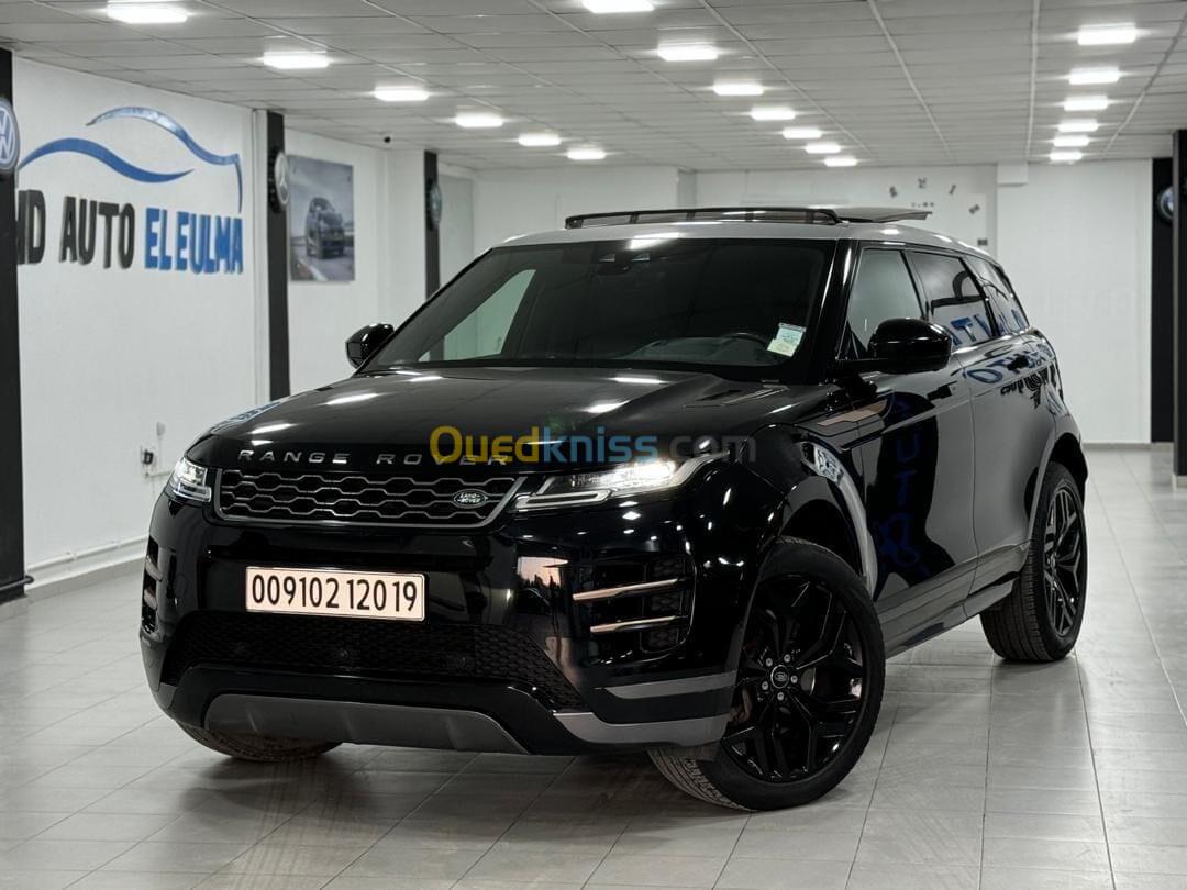 Land Rover Range Rover Evoque 2020 Dynamique 5 Portes 