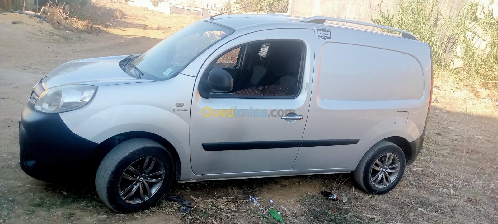 Renault Kangoo 2018 Confort