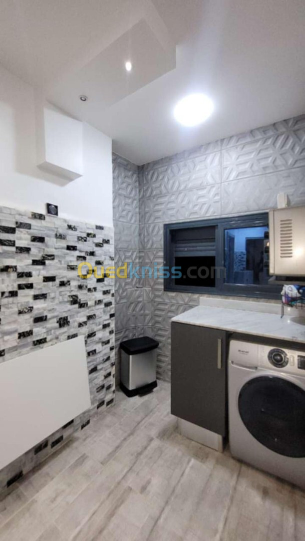 Vente Appartement F2 Sidi Bel Abbès Sidi bel abbes