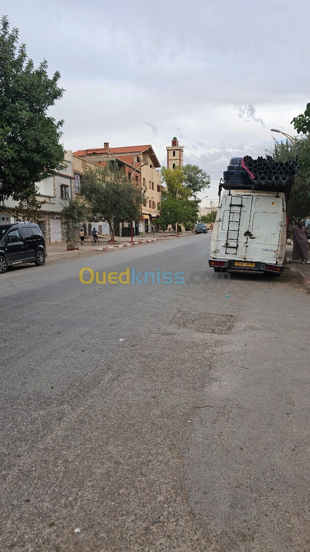 Vente Carcasse Sidi Bel Abbès Amarnas