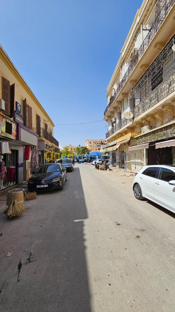 Location Local Sidi Bel Abbès Sidi bel abbes