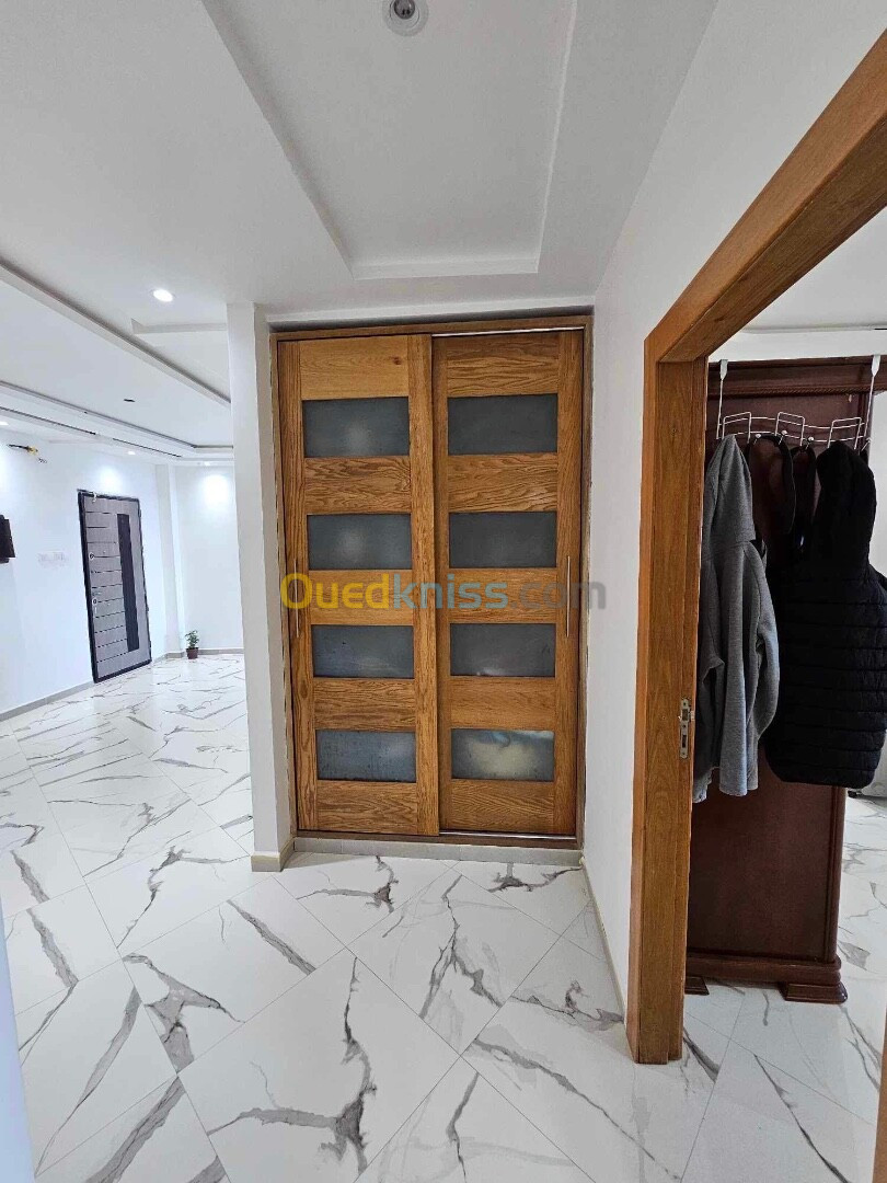 Vente Appartement F4 Annaba Annaba