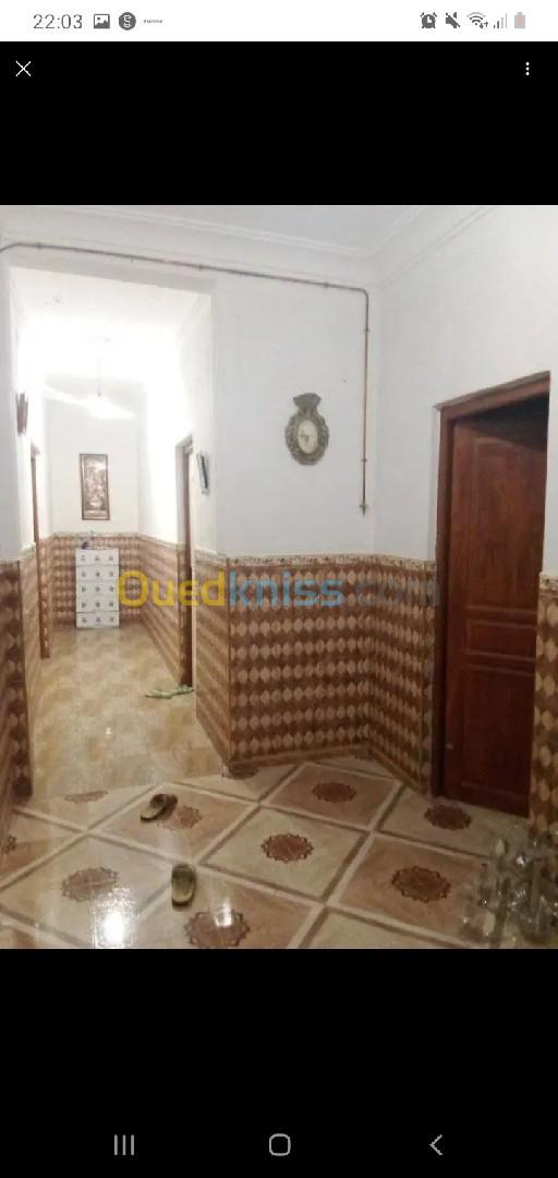 Vente Villa Aïn Témouchent El malah