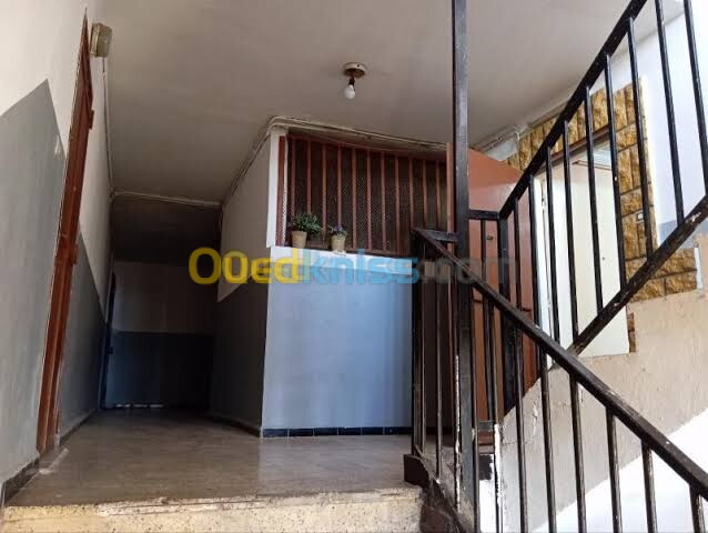 Vente Appartement F4 Alger Birkhadem