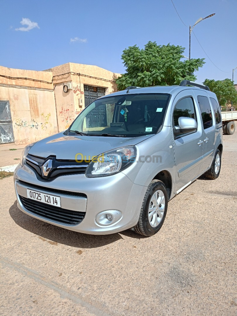 Renault Kangoo 2021 Kangoo