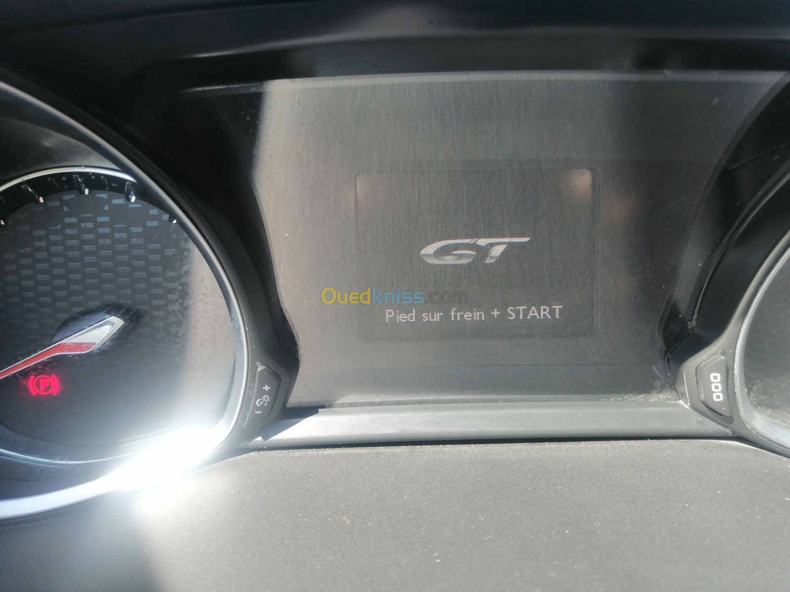 Peugeot 308 2020 GT Line 
