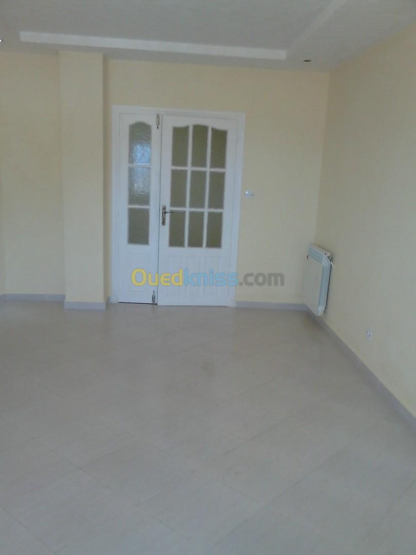 Vente Appartement F4 Alger Bordj el kiffan