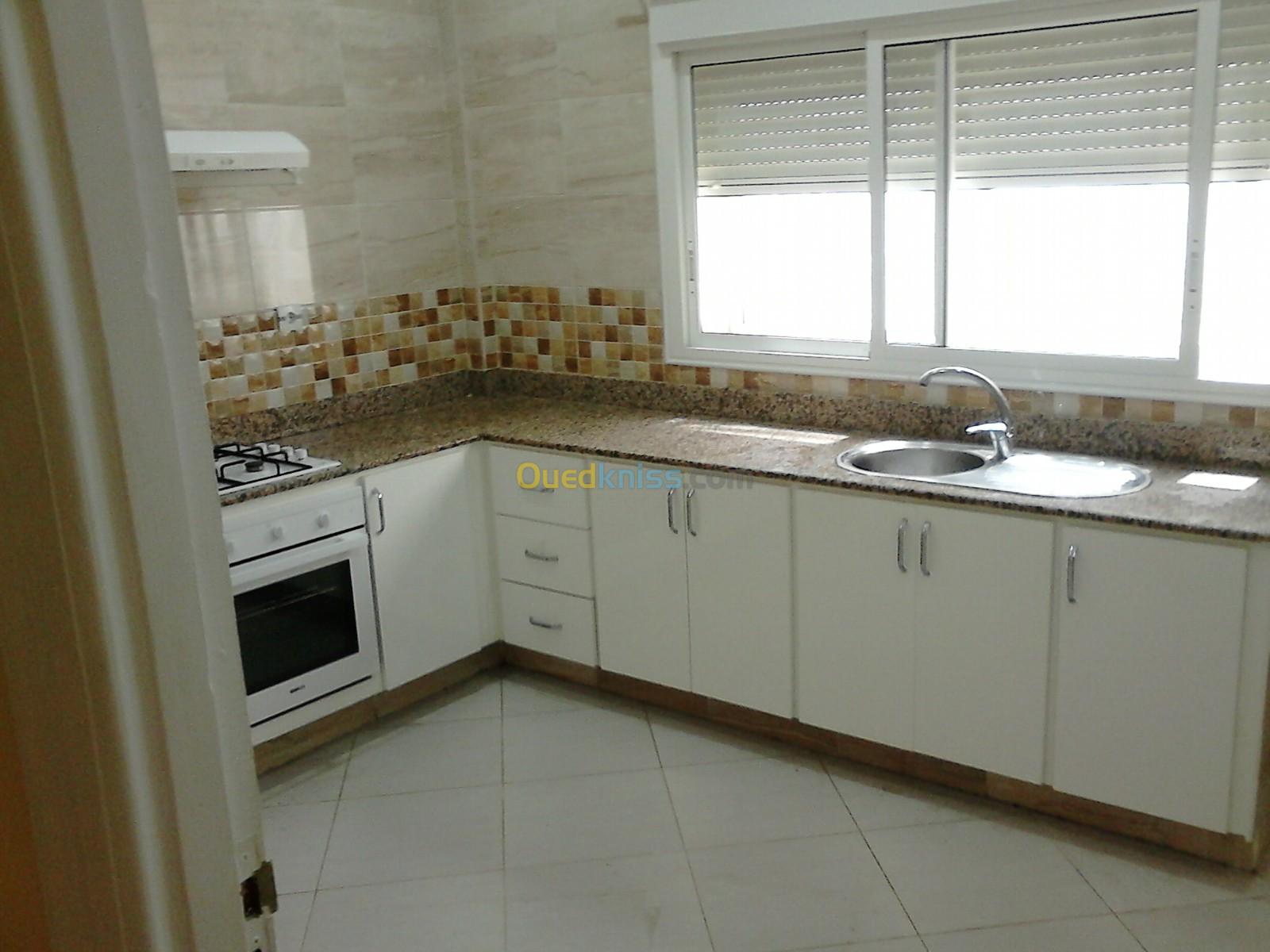 Vente Appartement F4 Oran Oran