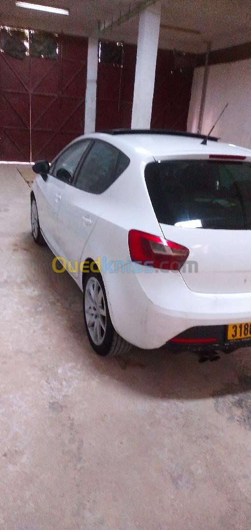 Seat Ibiza 2012 Fr