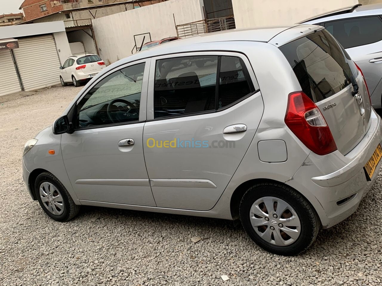 Hyundai i10 2014 