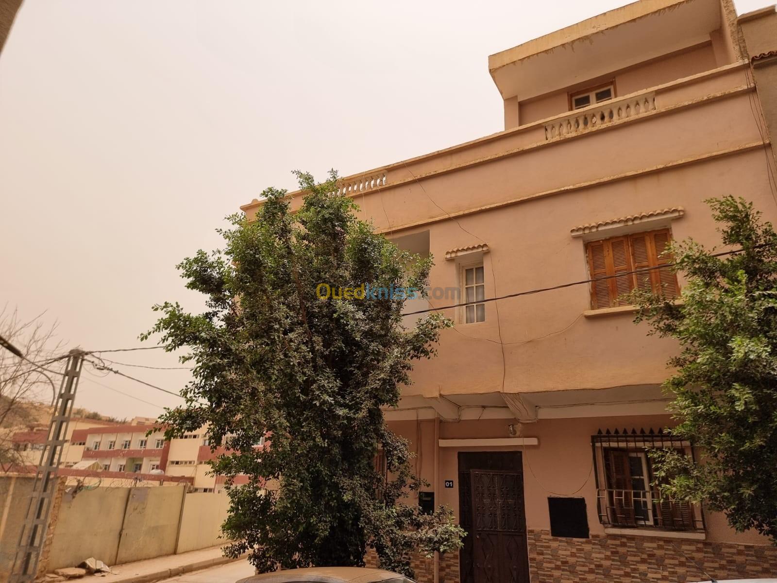 Vente Villa Saïda Saida