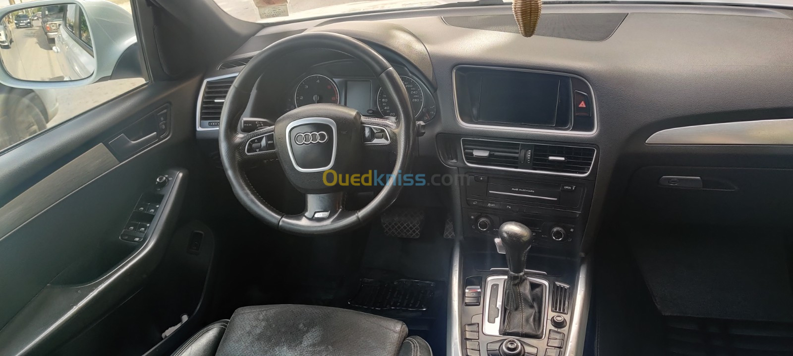 Audi Q5 2011 S LINE QUATTRO