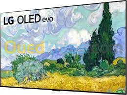 LG OLED 77G1 EUROPEEN 