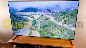 LG OLED 77G1 EUROPEEN 