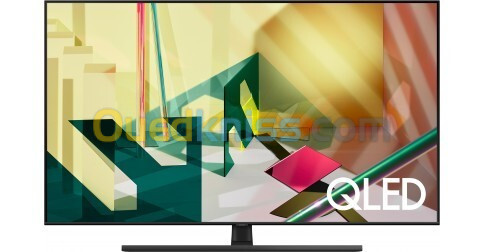 TELEVISEUR SAMSUNG QE65 Q77 TAT QLED 4K  EUROPEEN 