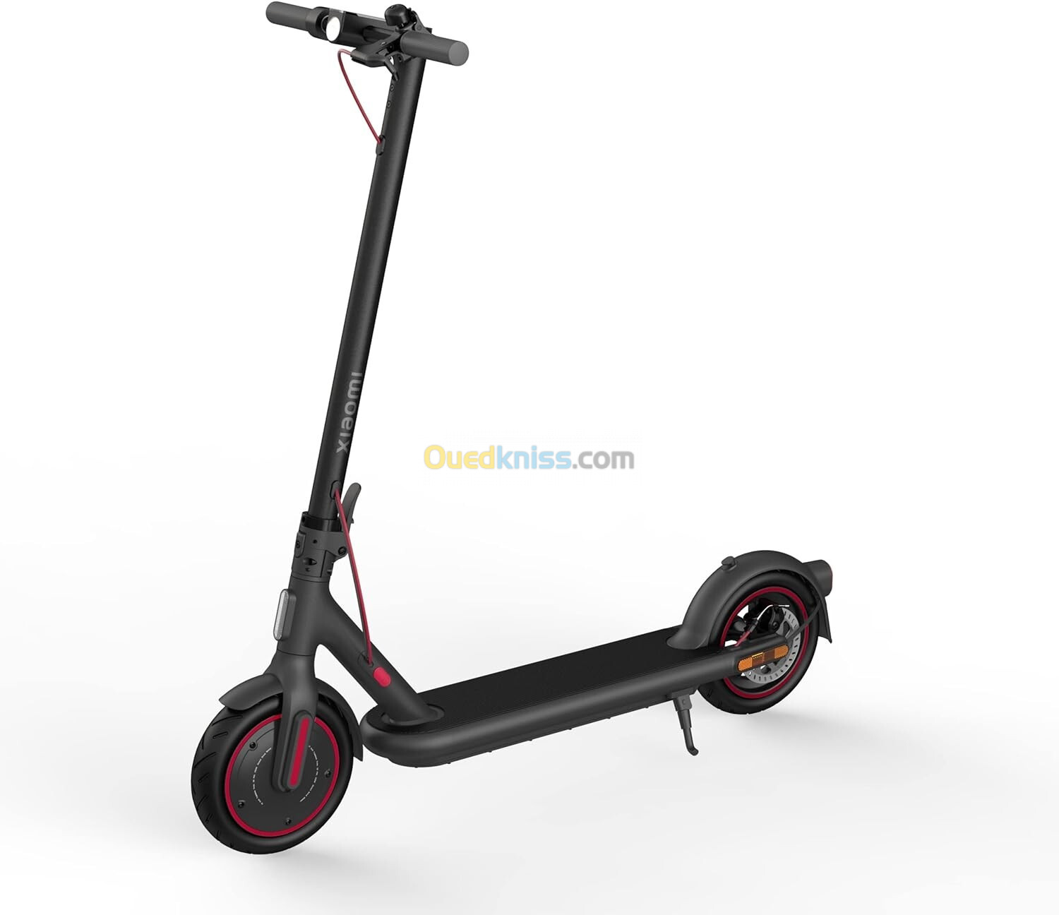 TROTINETTE XIAOMI SCOOTER 4 PRO 