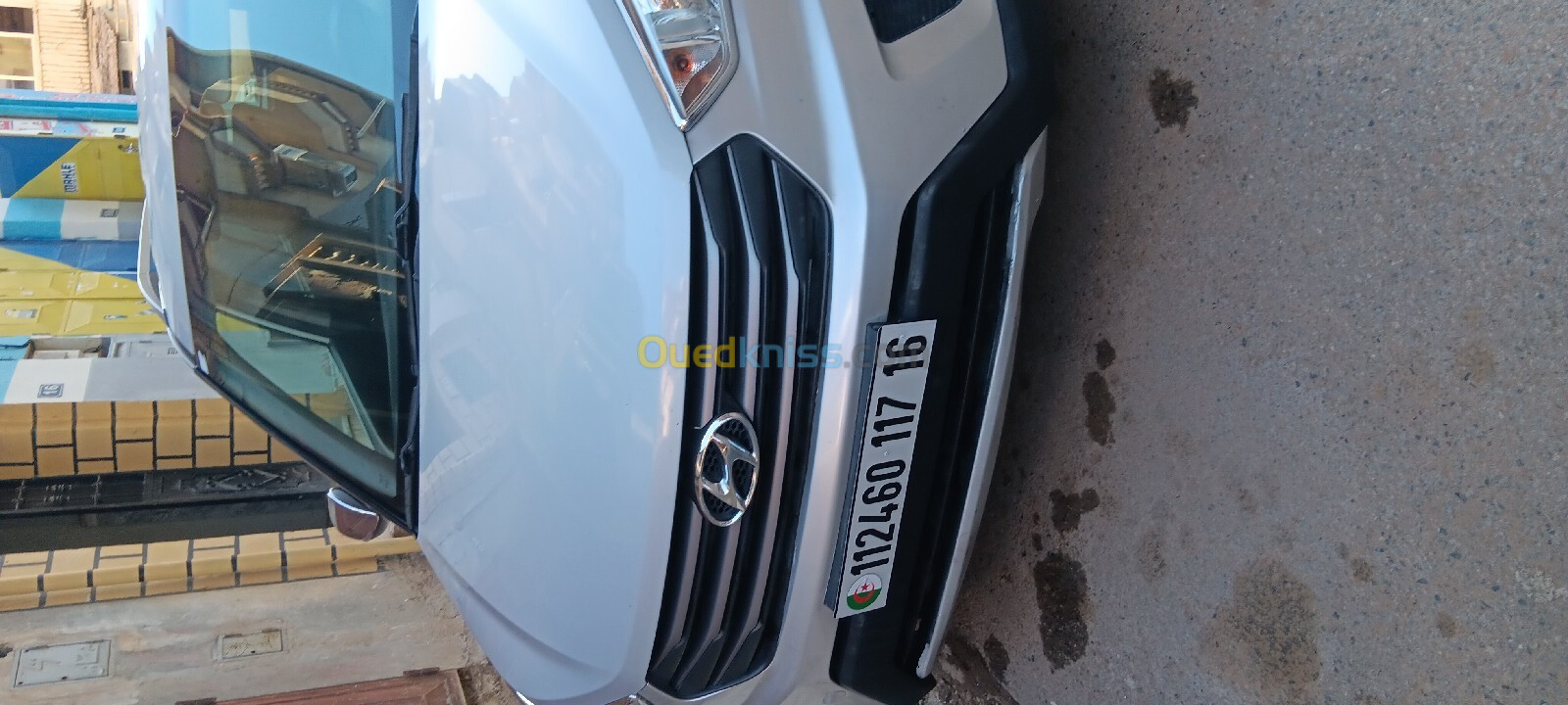 Hyundai Creta 2017 1.6 crdi 16 v 128