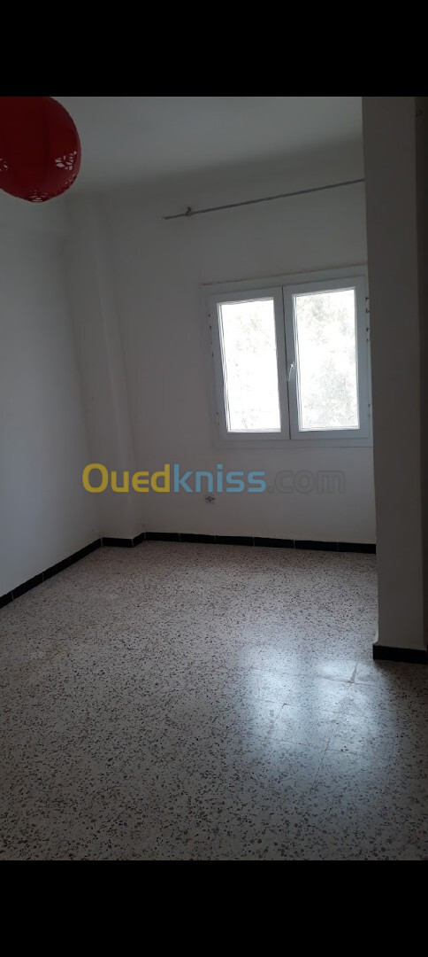 Location Appartement F3 Alger Souidania