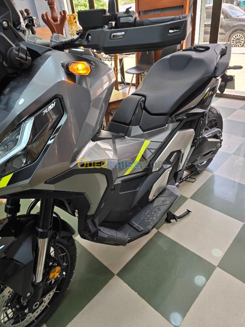 X ADV 750 SPECiAl edition Honda 2024