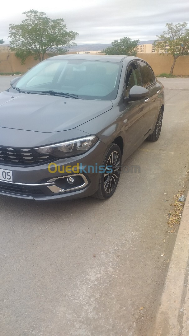 Fiat Tipo 2024 Life