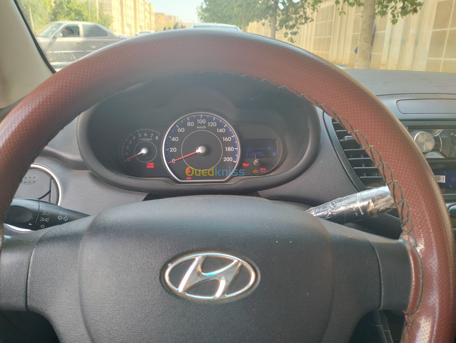 Hyundai i10 2014 GL Plus