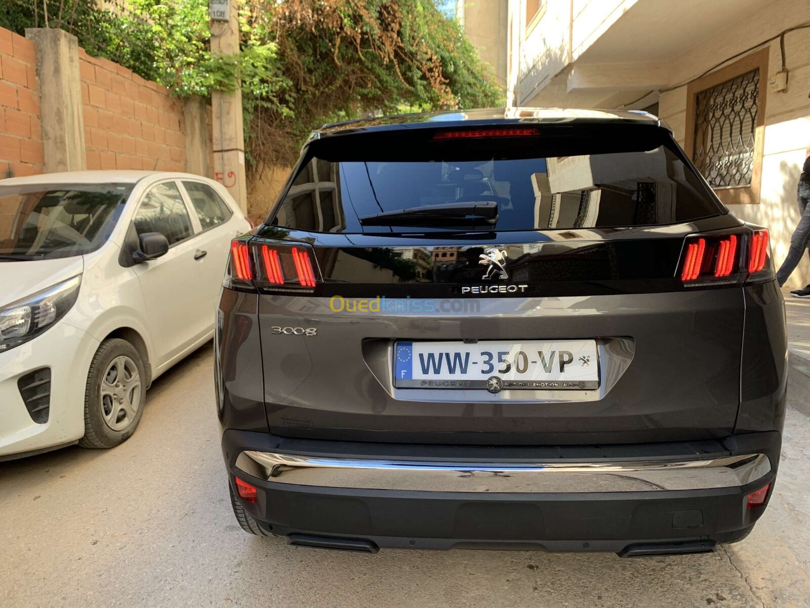 Peugeot 3008 2024 Allure