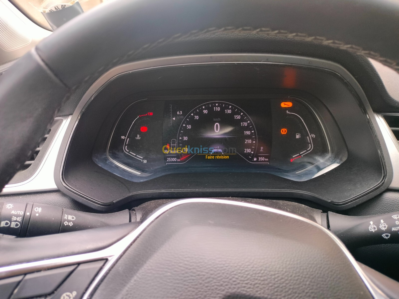 Renault Captur 2023 Techno