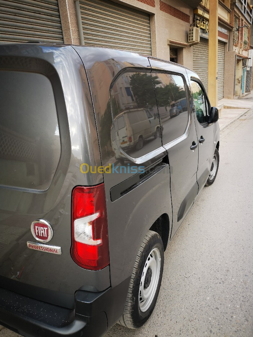 Fiat Doblo 2024 