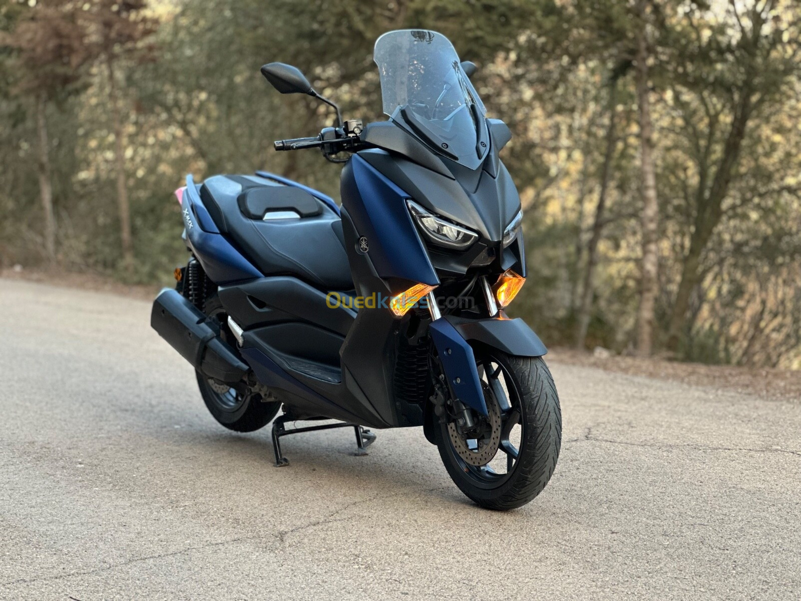 Yamaha Xmax 2020