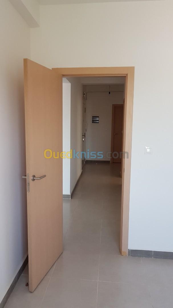 Vente Appartement F3 Alger Mahelma