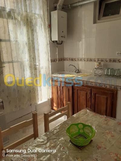 Vente Appartement F3 Chlef Tenes