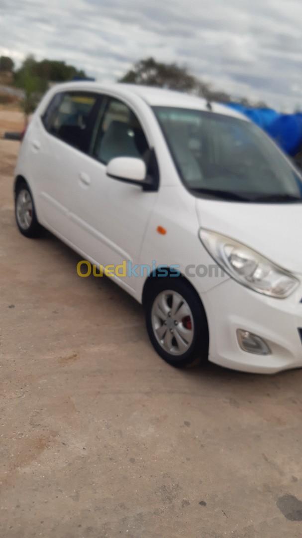 Hyundai i10 2016 i10