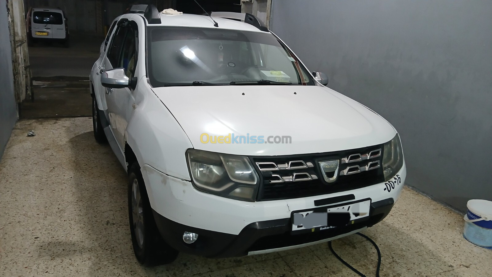 Dacia Duster 2014 Duster