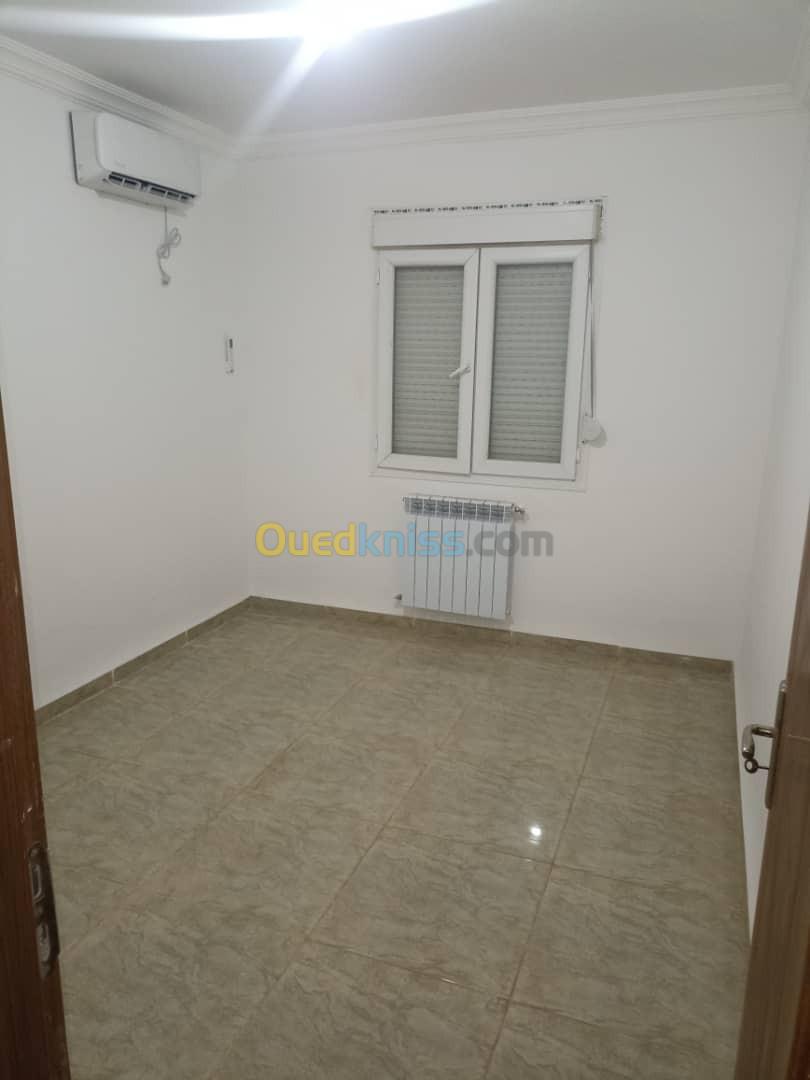 Location Appartement F4 Alger Mahelma