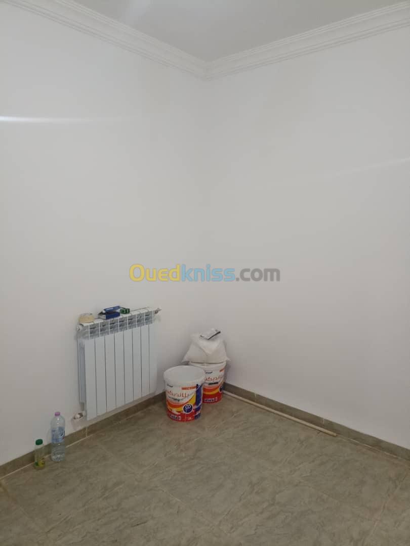 Location Appartement F4 Alger Mahelma