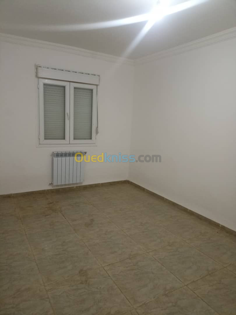 Location Appartement F4 Alger Mahelma