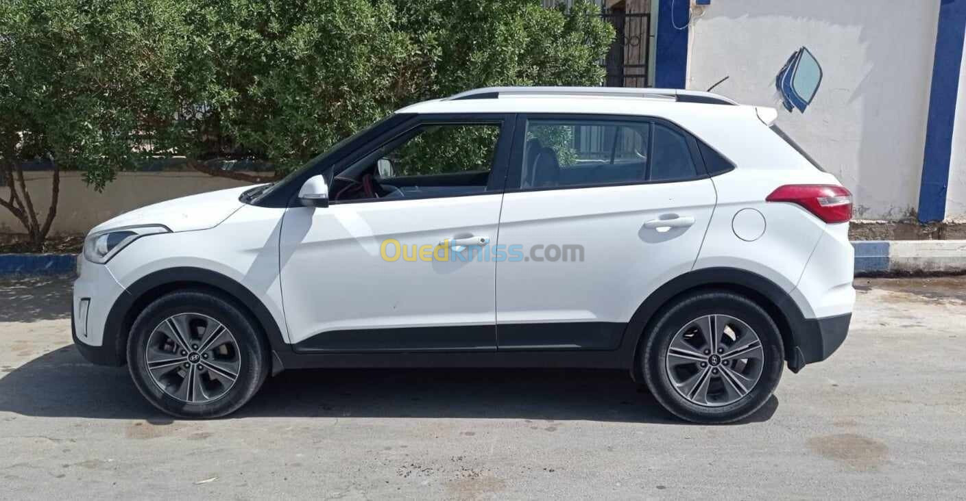 Hyundai Creta 2019 Gls