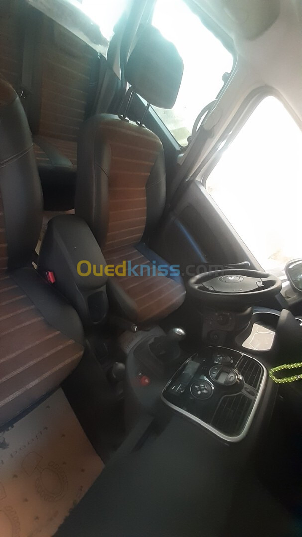 Renault Kangoo 2021 Privilège +