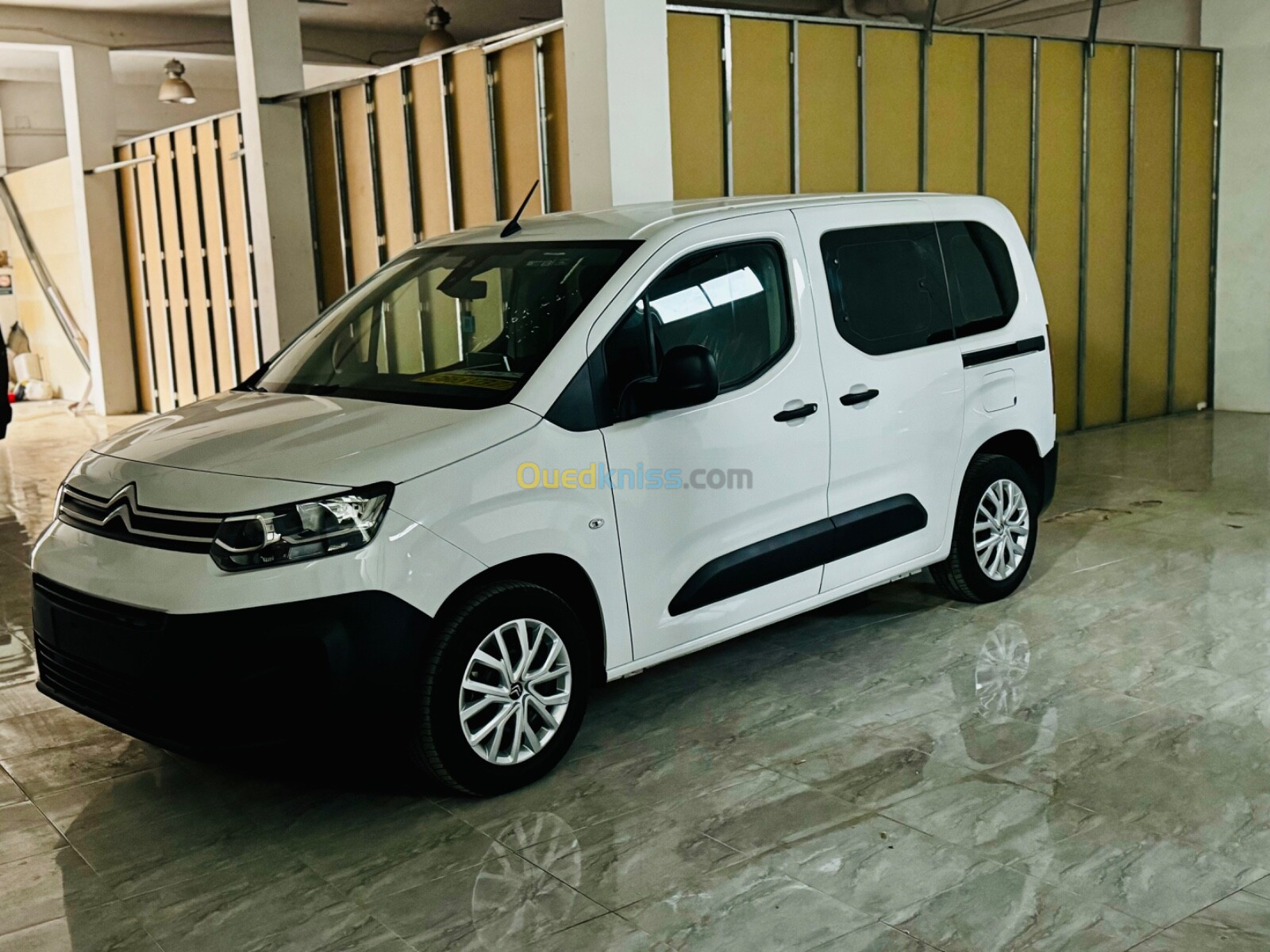 Citroen Berlingo 2023 Berlingo