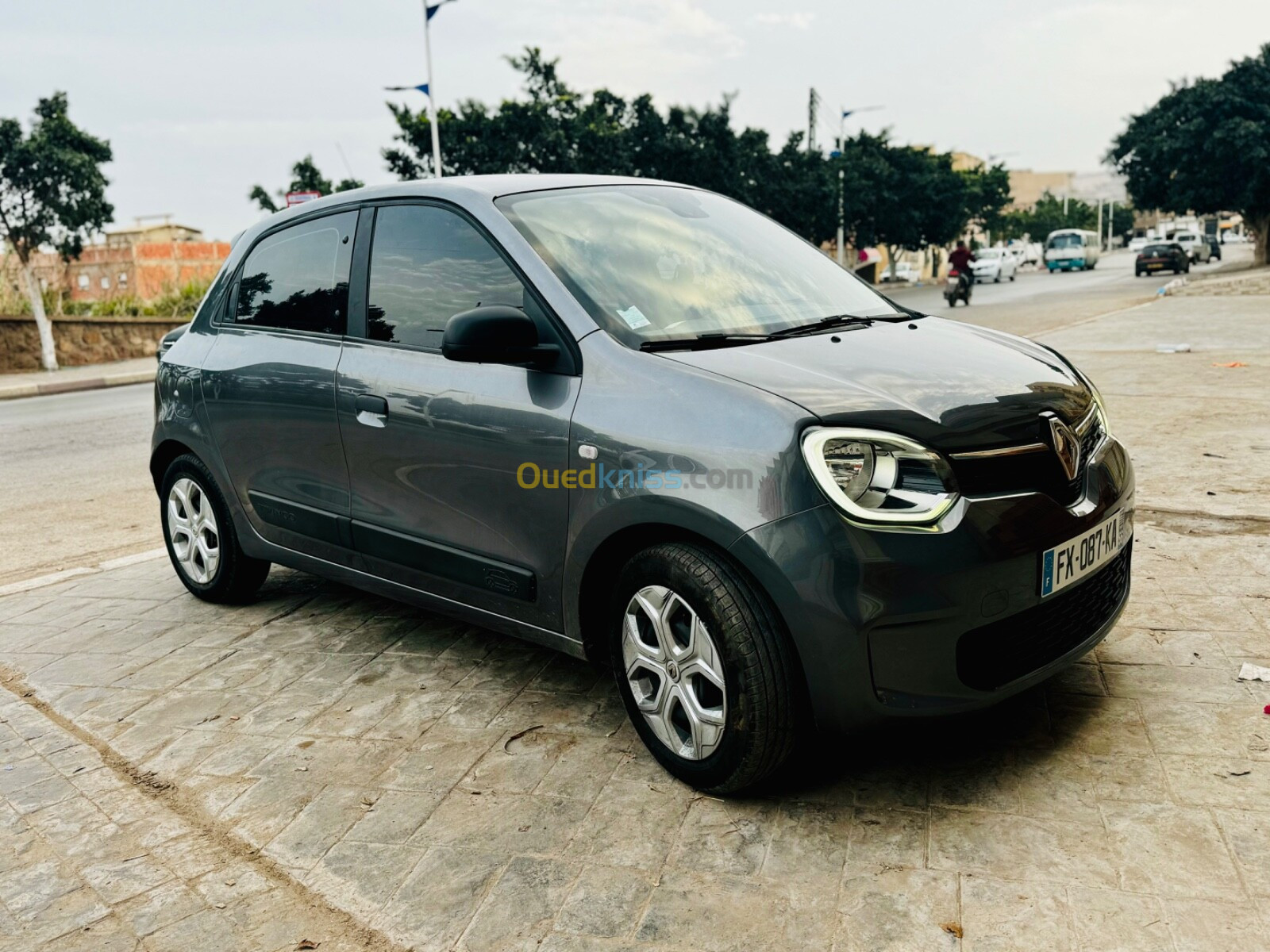 Renault Twingo 2021 Twingo