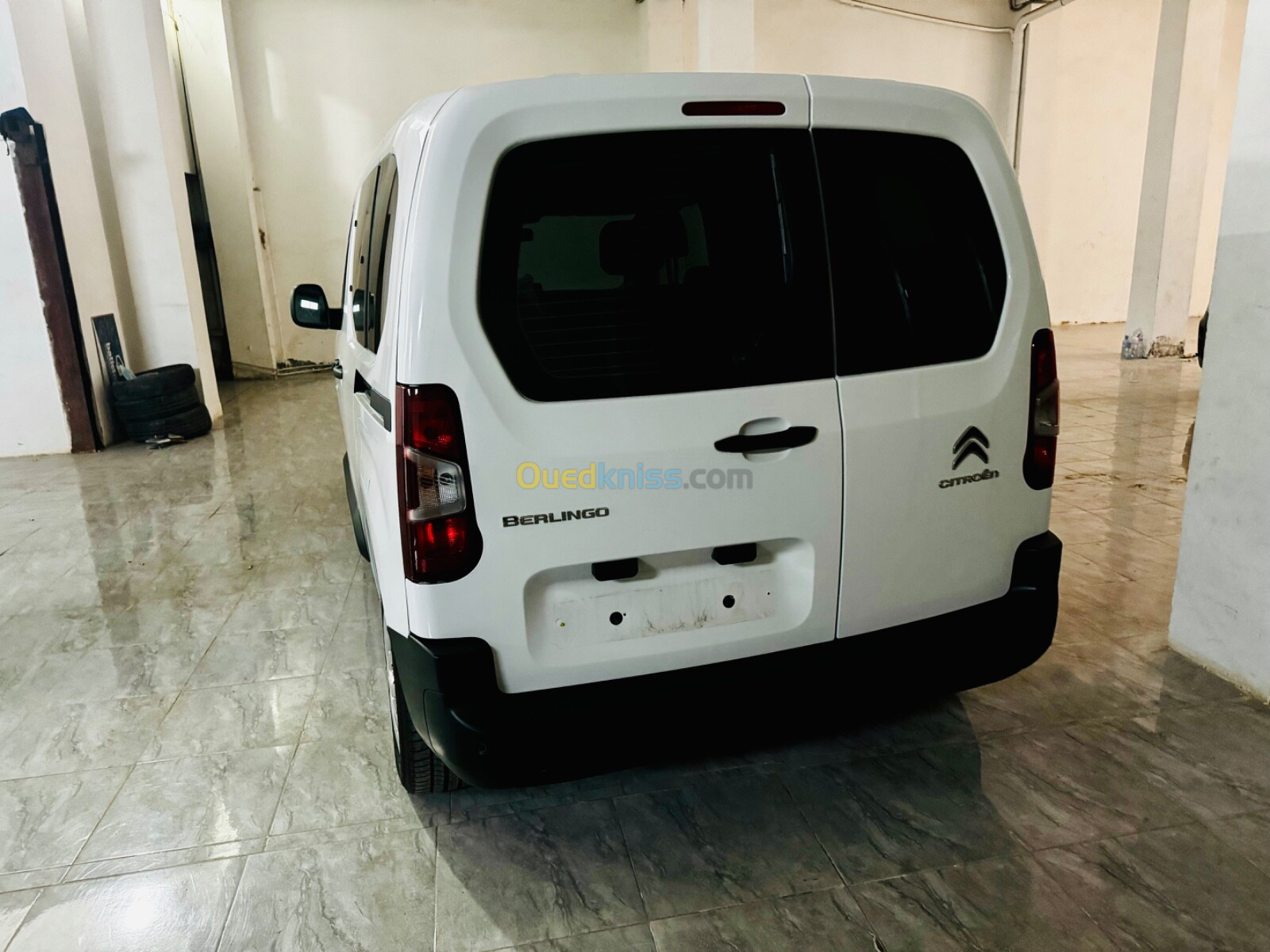 Citroen Berlingo 2023 Berlingo