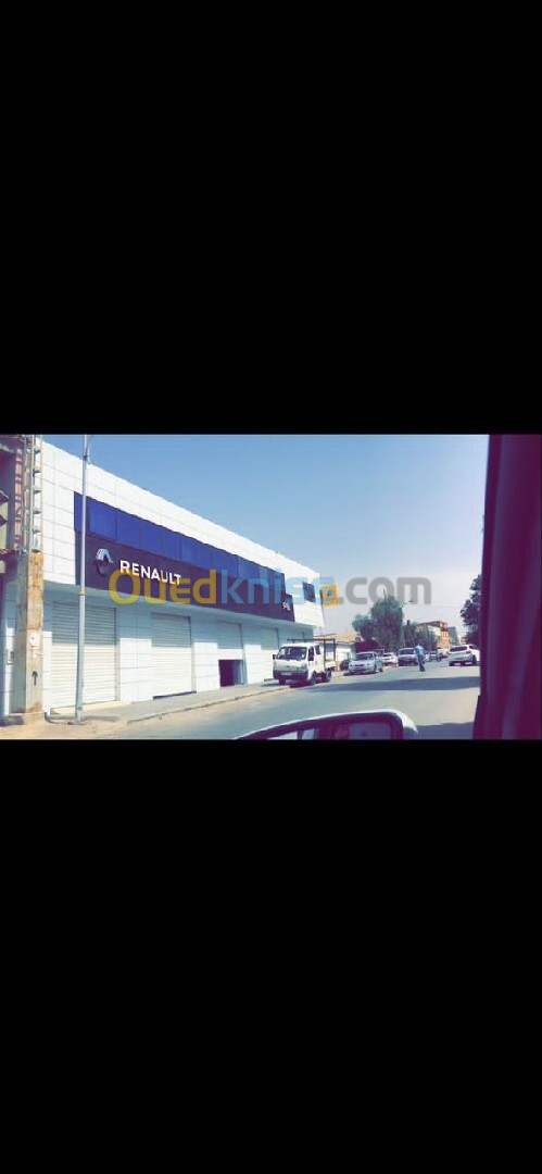 Location Local Chlef Chlef